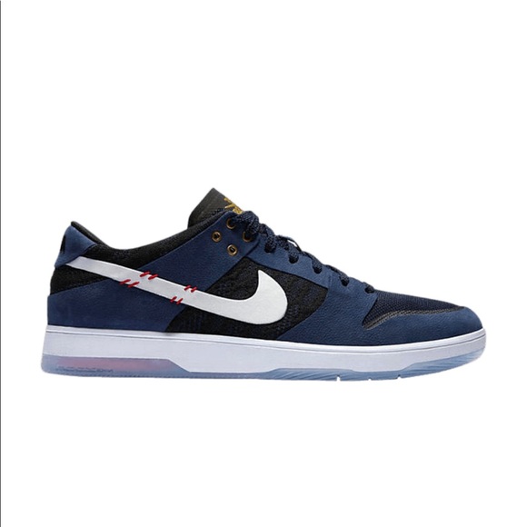 Nike SB Dunk Elite Sean Malto - Picture 6 of 6
